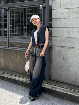 HINAKOさんのコーディネート