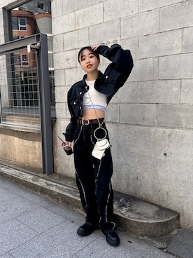 HINAKOさんのコーディネート