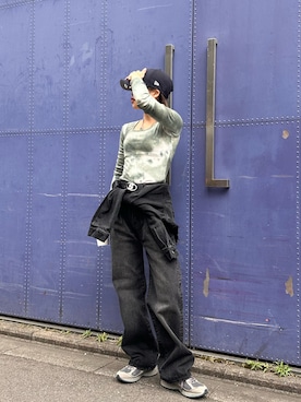 HINAKOさんのコーディネート