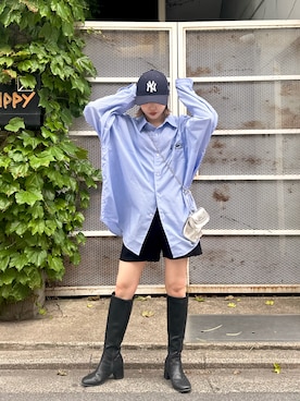 HINAKOさんのコーディネート