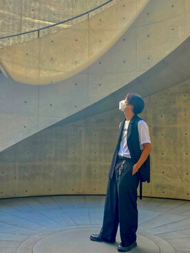 Masafumiさんのコーディネート