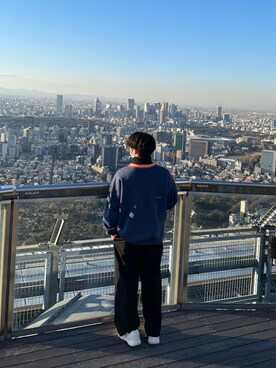 Masafumiさんのコーディネート