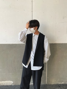 Masafumiさんのコーディネート