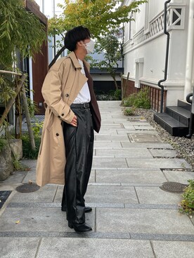 Masafumiさんのコーディネート