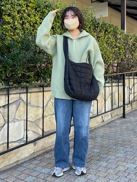 Nanasaさんのコーディネート