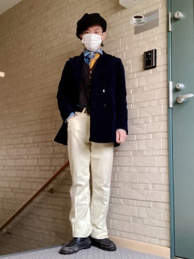 kenkenさんのコーディネート