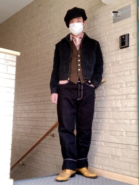 kenkenさんのコーディネート