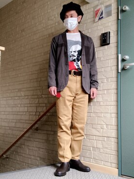 kenkenさんのコーディネート