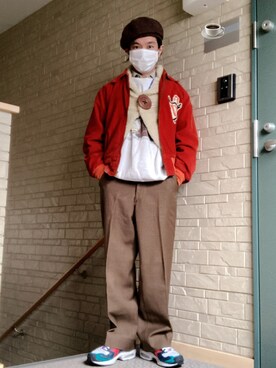 kenkenさんのコーディネート