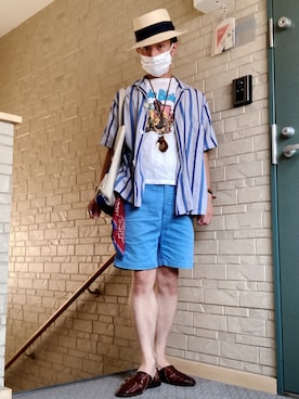 kenkenさんのコーディネート