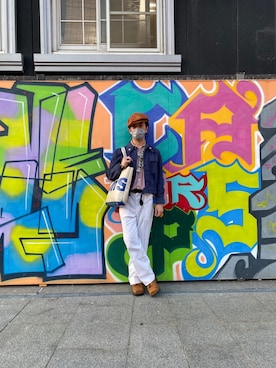 kenkenさんのコーディネート