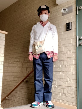 kenkenさんのコーディネート