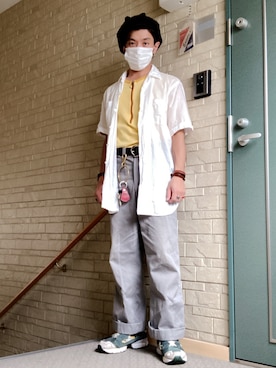 kenkenさんのコーディネート