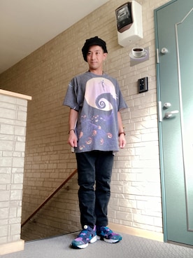 kenkenさんのコーディネート