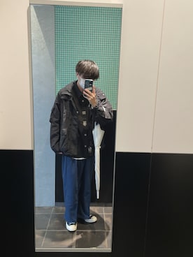 とまさんのコーディネート