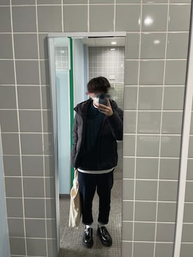 とまさんのコーディネート