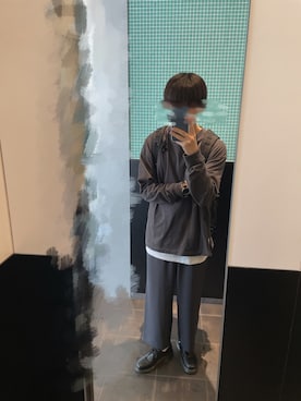 とまさんのコーディネート