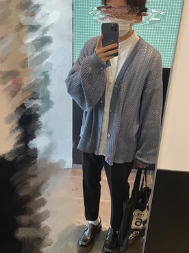 とまさんのコーディネート