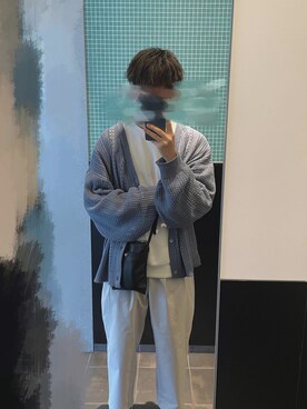 とまさんのコーディネート