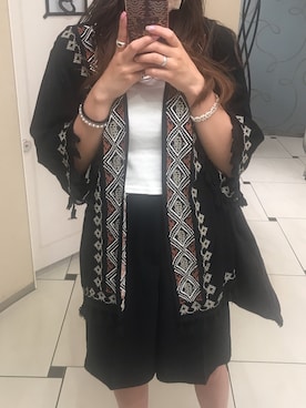 HINAさんのコーディネート