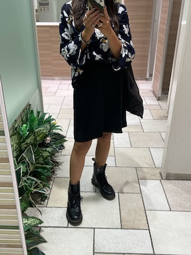 HINAさんのコーディネート