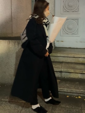 HINAさんのコーディネート