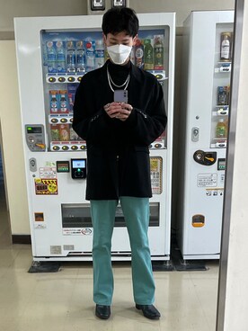 rikkki0820さんのコーディネート