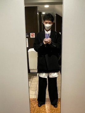 rikkki0820さんのコーディネート