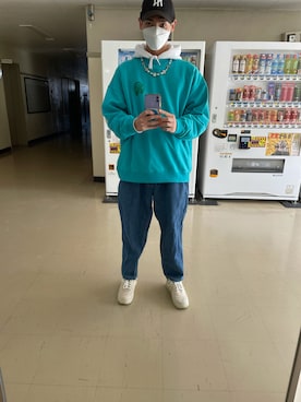 rikkki0820さんのコーディネート