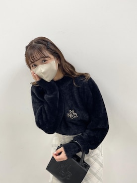 miyabiさんのコーディネート