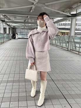 miyabiさんのコーディネート