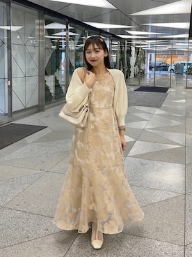 miyabiさんのコーディネート