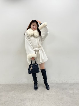 miyabiさんのコーディネート