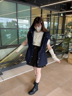 miyabiさんのコーディネート