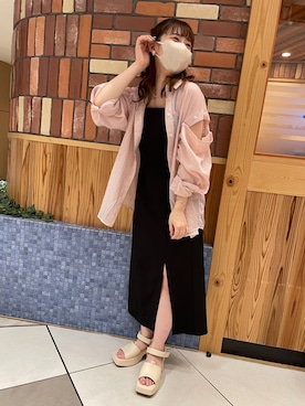 miyabiさんのコーディネート