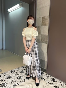 miyabiさんのコーディネート