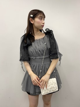 miyabiさんのコーディネート