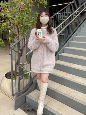 miyabiさんのコーディネート