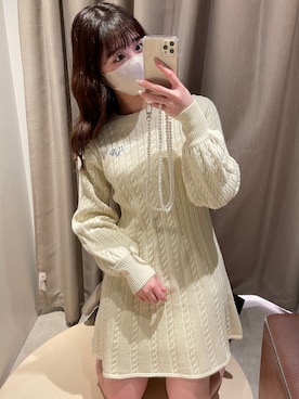 miyabiさんのコーディネート