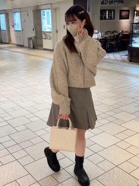 miyabiさんのコーディネート