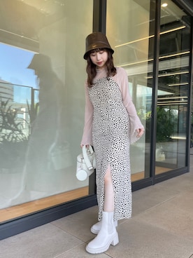 miyabiさんのコーディネート