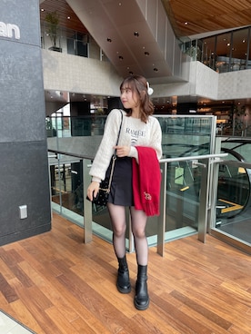 miyabiさんのコーディネート