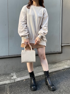 miyabiさんのコーディネート