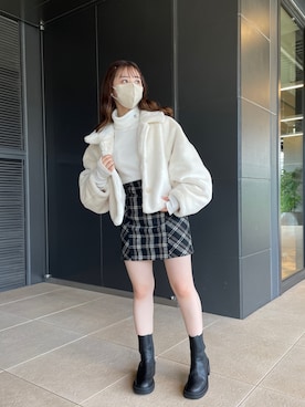 miyabiさんのコーディネート