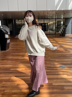 miyabiさんのコーディネート