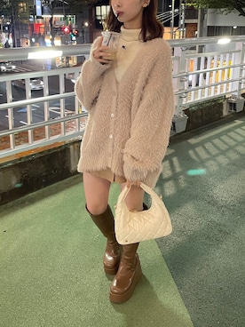 miyabiさんのコーディネート