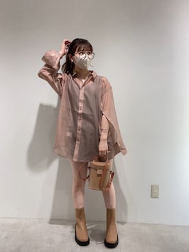 miyabiさんのコーディネート