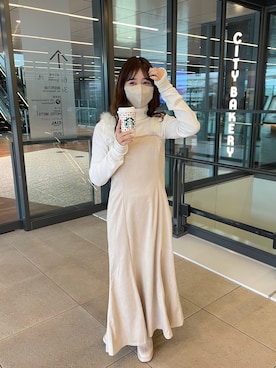 miyabiさんのコーディネート