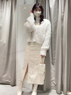 miyabiさんのコーディネート