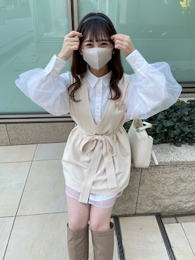 miyabiさんのコーディネート